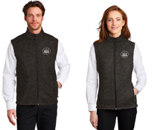 Load image into Gallery viewer, Warrenton Hunt - Port Authority ® Sweater Fleece Vest