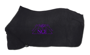 NCE Equestrian - Tough-1 Softfleece Cooler