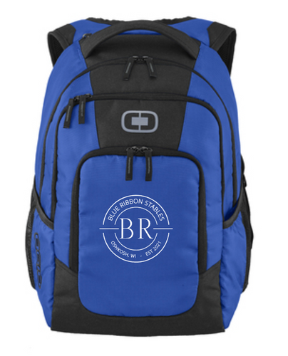 Blue Ribbon Stables - OGIO® Logan Pack