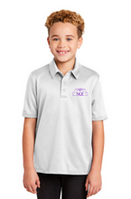 Load image into Gallery viewer, NCE Equestrian - Port Authority® Silk Touch™ Performance Polo (Men&#39;s, Ladies, Youth)