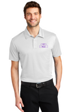 Load image into Gallery viewer, NCE Equestrian - Port Authority® Silk Touch™ Performance Polo (Men&#39;s, Ladies, Youth)