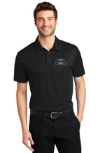 Load image into Gallery viewer, NCE Equestrian - Port Authority® Silk Touch™ Performance Polo (Men&#39;s, Ladies, Youth)