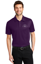 Load image into Gallery viewer, NCE Equestrian - Port Authority® Silk Touch™ Performance Polo (Men&#39;s, Ladies, Youth)