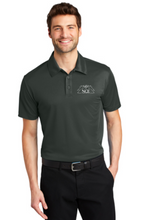 Load image into Gallery viewer, NCE Equestrian - Port Authority® Silk Touch™ Performance Polo (Men&#39;s, Ladies, Youth)