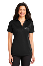 Load image into Gallery viewer, NCE Equestrian - Port Authority® Silk Touch™ Performance Polo (Men&#39;s, Ladies, Youth)