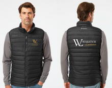 Load image into Gallery viewer, Wasatch Lusitanos - Columbia - Powder Lite™ II Vest