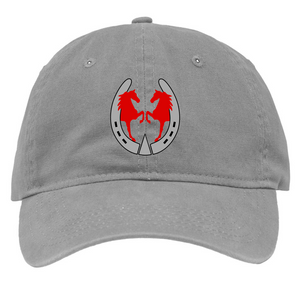 Moctezuma Stables - Sportsman - Unstructured Cap