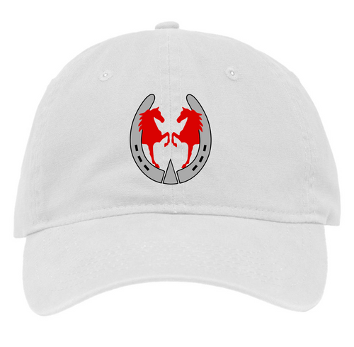 Moctezuma Stables - Sportsman - Unstructured Cap