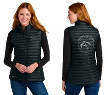 Load image into Gallery viewer, Golden Fox Farm - Eddie Bauer® Packable Quilted Full-Zip Vest (Men&#39;s, Ladies)