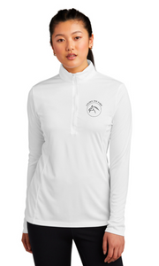 Golden Fox Farm - Sport-Tek® PosiCharge® Competitor™ 1/4-Zip Pullover (Ladies, Men's, Youth)