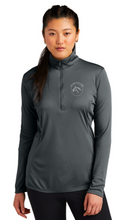 Load image into Gallery viewer, Golden Fox Farm - Sport-Tek® PosiCharge® Competitor™ 1/4-Zip Pullover (Ladies, Men&#39;s, Youth)