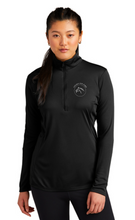 Load image into Gallery viewer, Golden Fox Farm - Sport-Tek® PosiCharge® Competitor™ 1/4-Zip Pullover (Ladies, Men&#39;s, Youth)