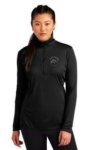 Golden Fox Farm - Sport-Tek® PosiCharge® Competitor™ 1/4-Zip Pullover (Ladies, Men's, Youth)