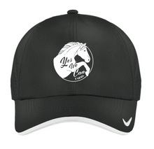 Load image into Gallery viewer, Yes We Can Farms - Nike Dri-FIT Swoosh Perforated Cap