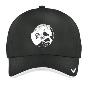 Yes We Can Farms - Nike Dri-FIT Swoosh Perforated Cap