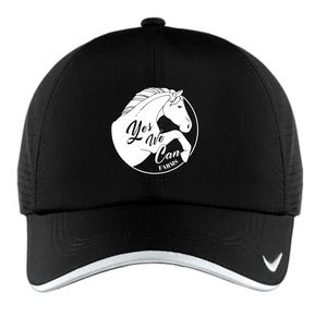 Yes We Can Farms - Nike Dri-FIT Swoosh Perforated Cap