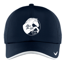 Load image into Gallery viewer, Yes We Can Farms - Nike Dri-FIT Swoosh Perforated Cap