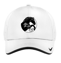 Load image into Gallery viewer, Yes We Can Farms - Nike Dri-FIT Swoosh Perforated Cap