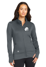 Load image into Gallery viewer, Yes We Can Farms - OGIO® Women&#39;s Fulcrum Full-Zip