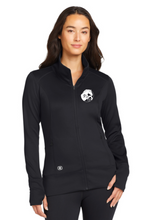 Load image into Gallery viewer, Yes We Can Farms - OGIO® Women&#39;s Fulcrum Full-Zip