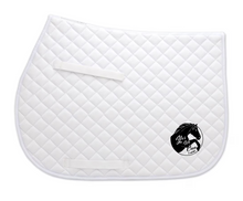 Load image into Gallery viewer, Yes We Can Farms - AP Saddle Pad