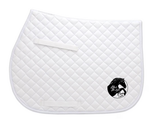 Yes We Can Farms - AP Saddle Pad