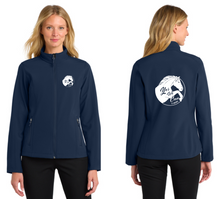 Load image into Gallery viewer, Yes We Can Farms - Port Authority® Core Soft Shell Jacket