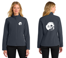 Load image into Gallery viewer, Yes We Can Farms - Port Authority® Core Soft Shell Jacket