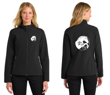 Load image into Gallery viewer, Yes We Can Farms - Port Authority® Core Soft Shell Jacket