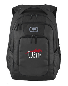 USHJA - OGIO® Logan Pack