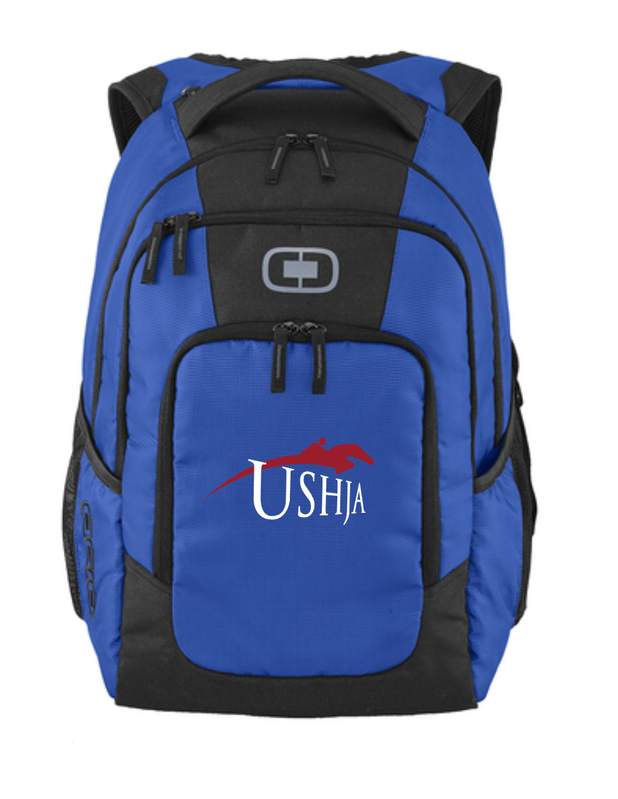 USHJA - OGIO® Logan Pack