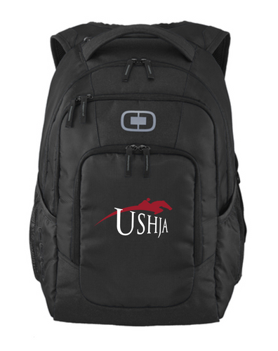 USHJA - OGIO® Logan Pack