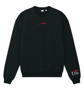 USHJA - Premium Crewneck Sweatshirt