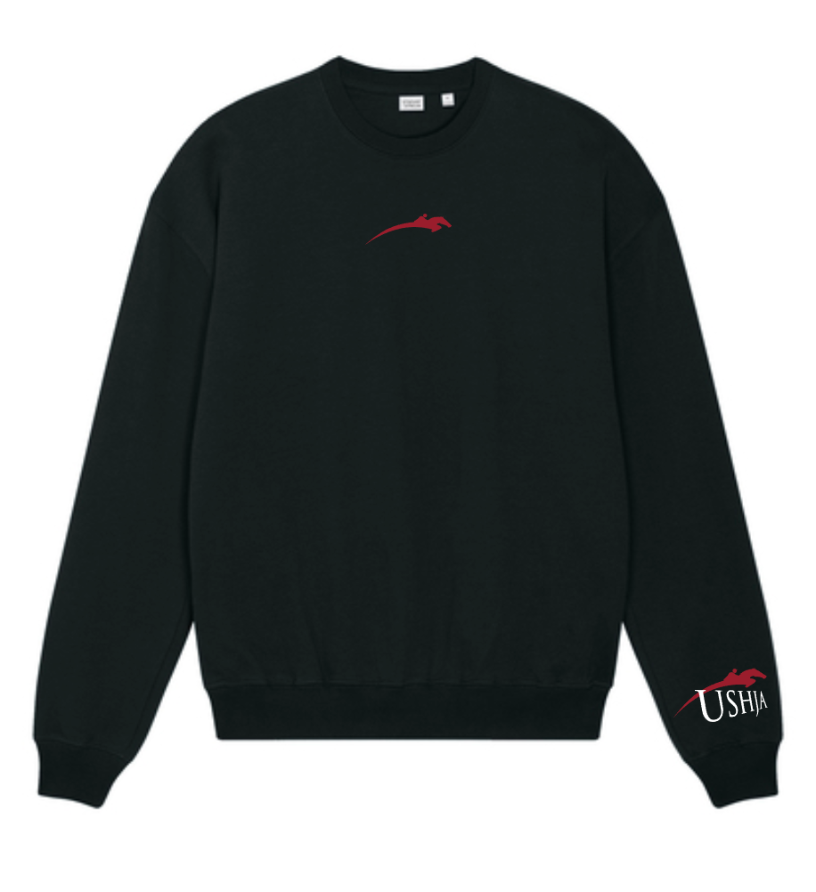 USHJA - Premium Crewneck Sweatshirt