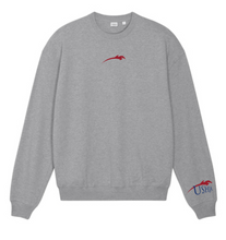 Load image into Gallery viewer, USHJA - Premium Crewneck Sweatshirt