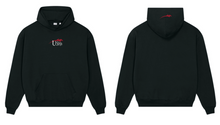 Load image into Gallery viewer, USHJA - Premium Hooded Sweatshirt