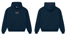 Load image into Gallery viewer, USHJA - Premium Hooded Sweatshirt