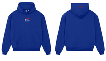 Load image into Gallery viewer, USHJA - Premium Hooded Sweatshirt