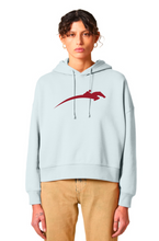 Load image into Gallery viewer, USHJA - Women’s Nora Hooded Sweatshirt