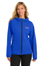 Load image into Gallery viewer, USHJA - Women&#39;s Essential Rain Jacket