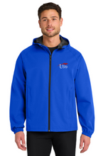 Load image into Gallery viewer, USHJA - Men&#39;s Essential Rain Jacket