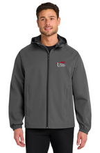 Load image into Gallery viewer, USHJA - Men&#39;s Essential Rain Jacket