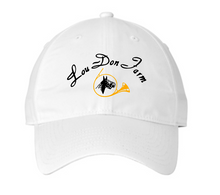 Load image into Gallery viewer, Lou-Don Farm - Classic Unstructured Baseball Cap