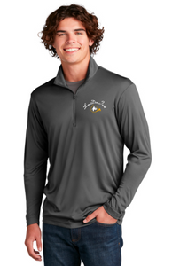 Lou-Don Farm - Sport-Tek® Men's PosiCharge® Competitor™ 1/4-Zip Pullover