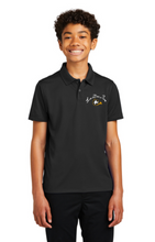 Load image into Gallery viewer, Lou-Don Farm - Port Authority® Youth Dry Zone® UV Micro-Mesh Polo