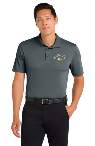 Lou-Don Farm - Port Authority® Dry Zone® UV Micro-Mesh Polo