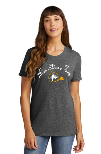 Lou-Don Farm - Port & Company® Core T-Shirt (Men's, Ladies, Youth)