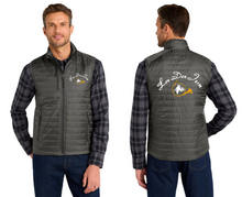 Load image into Gallery viewer, Lou-Don Farm - Port Authority® Men&#39;s Packable Puffy Vest