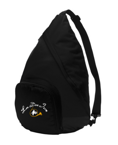 Lou-Don Farm - Port Authority® Active Sling Pack