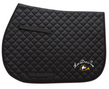 Load image into Gallery viewer, Lou-Don Farm - AP Saddle Pad